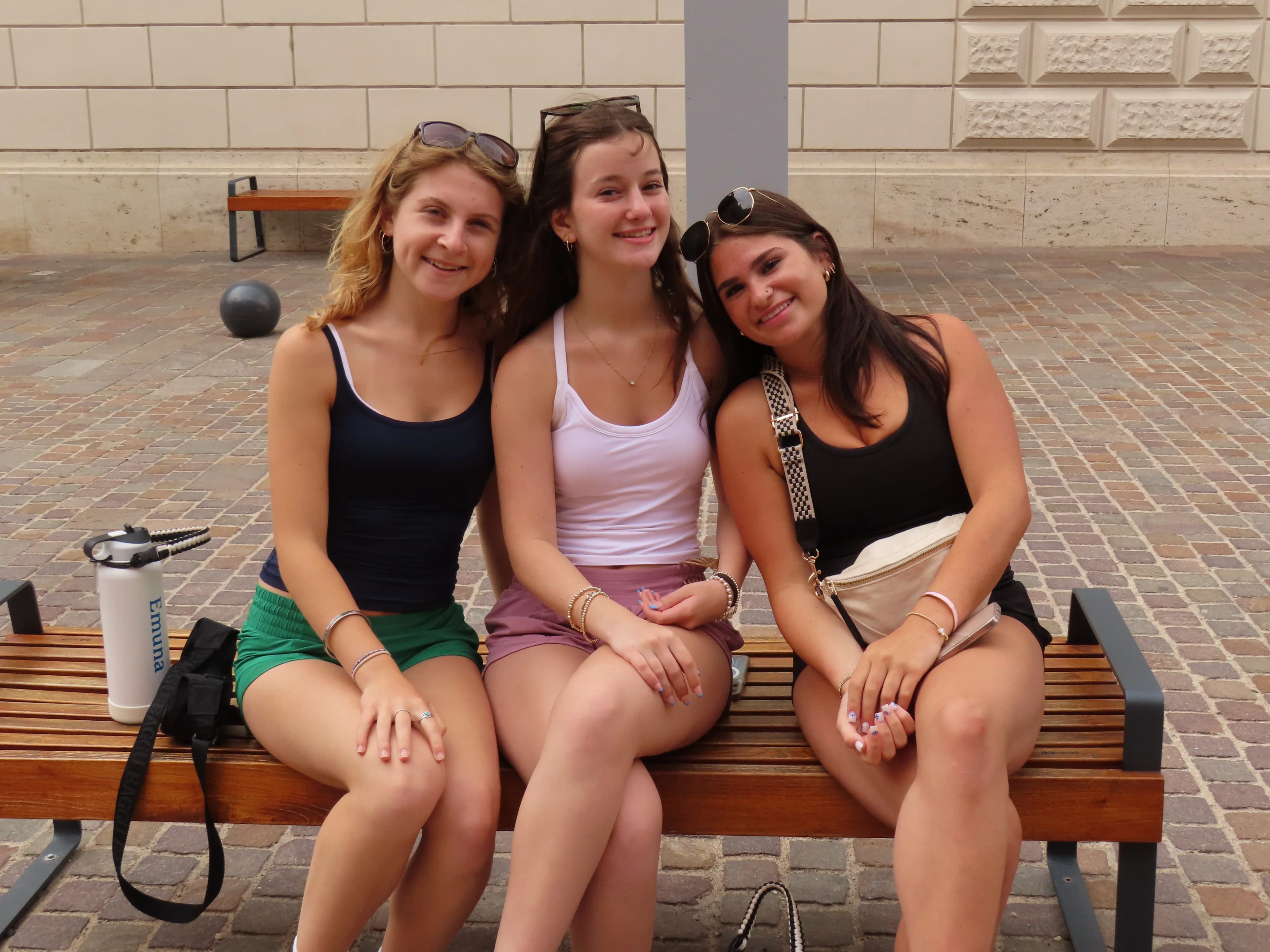bench
