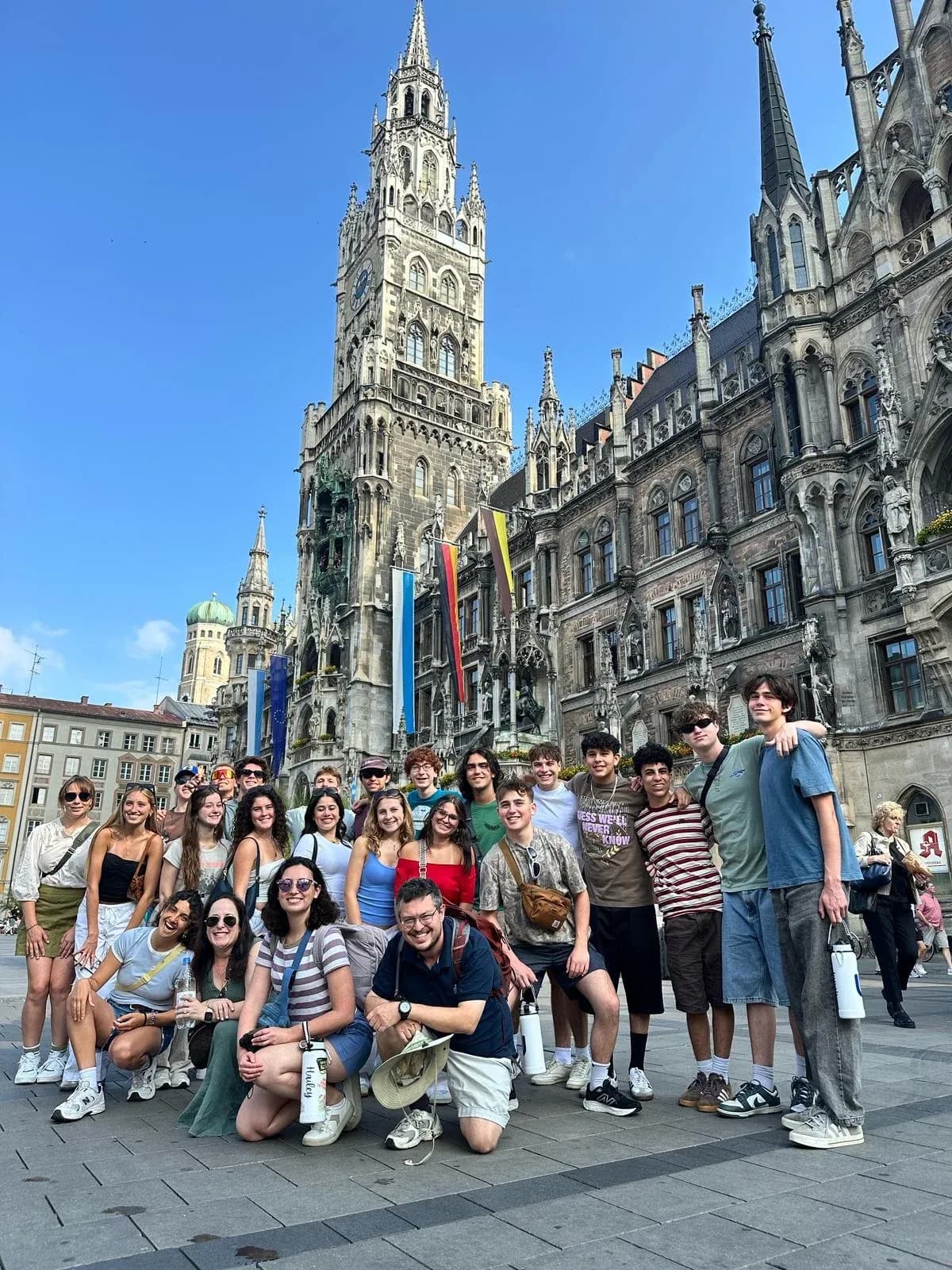 europe 1
