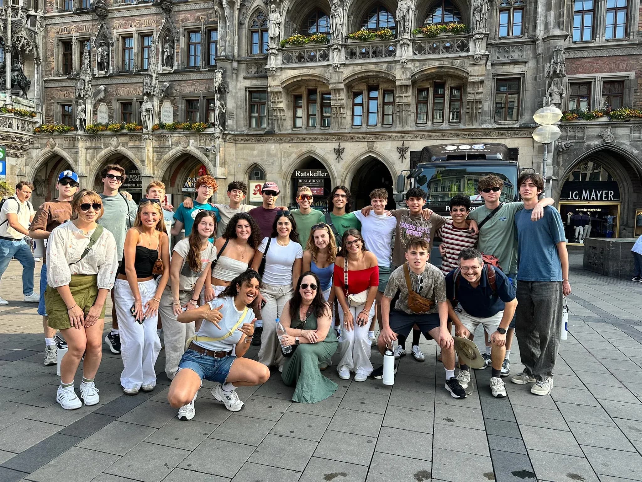 europe 3